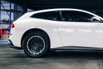 Ferrari FF on Forgiato Wheels (TEC 2.3) 2018 года